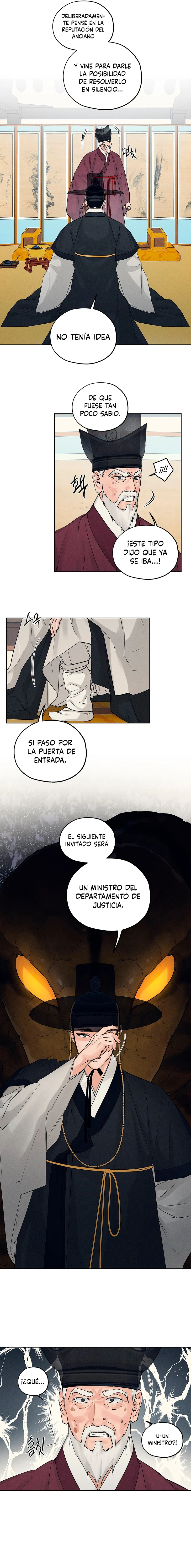 El Taller de Sonidos Eróticos Capitulo 25 página 12