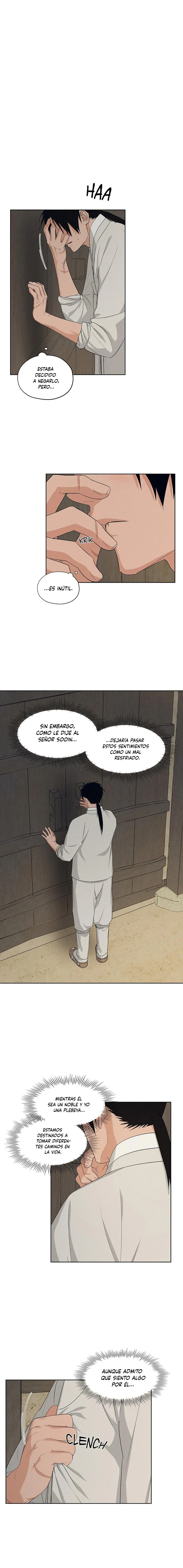El Taller de Sonidos Eróticos Capitulo 37 página 2