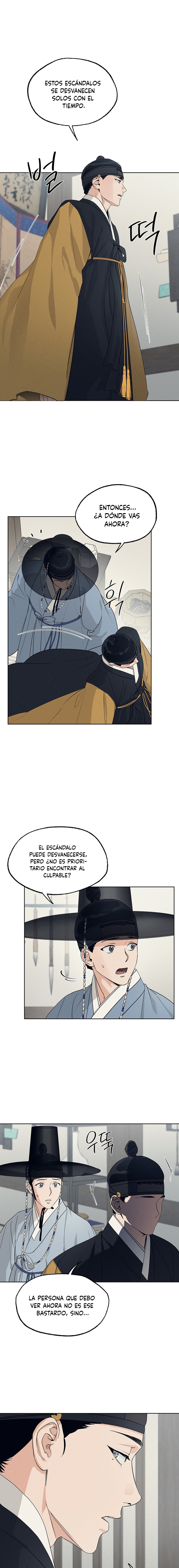 El Taller de Sonidos Eróticos Capitulo 40 página 9