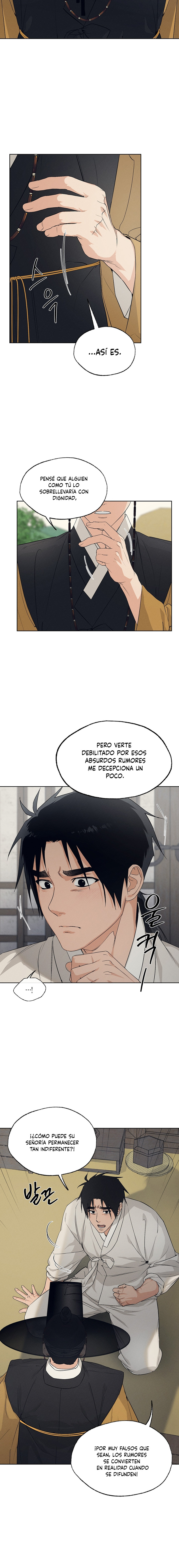 El Taller de Sonidos Eróticos Capitulo 41 página 3