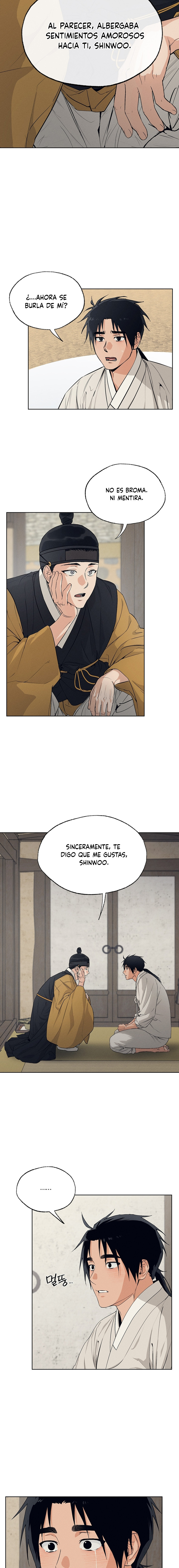 El Taller de Sonidos Eróticos Capitulo 41 página 9