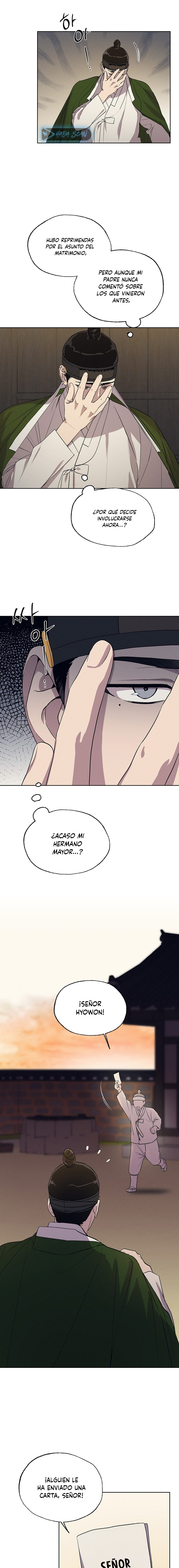 El Taller de Sonidos Eróticos Capitulo 42 página 7