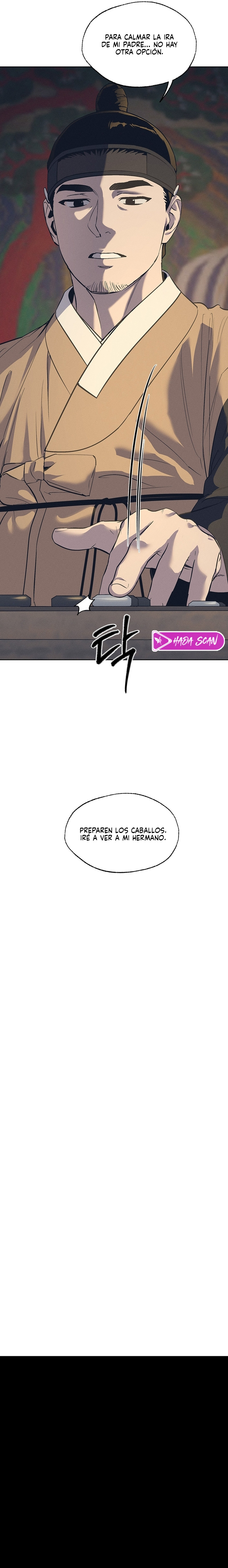 El Taller de Sonidos Eróticos Capitulo 44 página 22