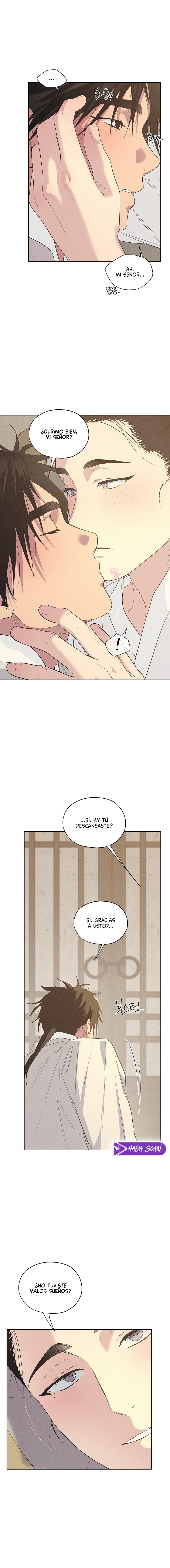 El Taller de Sonidos Eróticos Capitulo 50 página 17