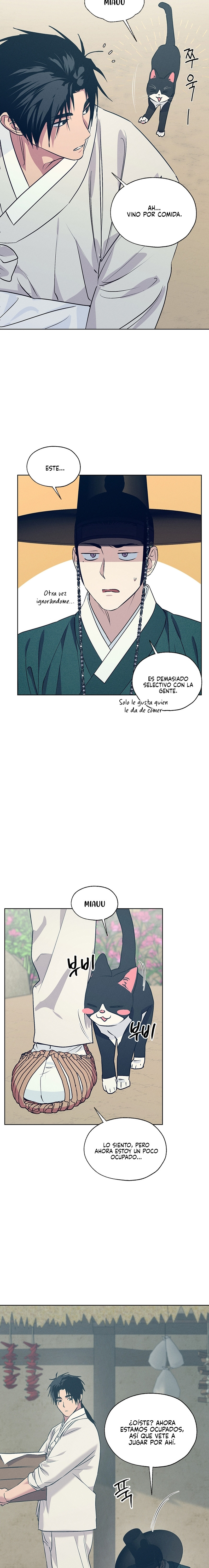 El Taller de Sonidos Eróticos Capitulo 51 página 13