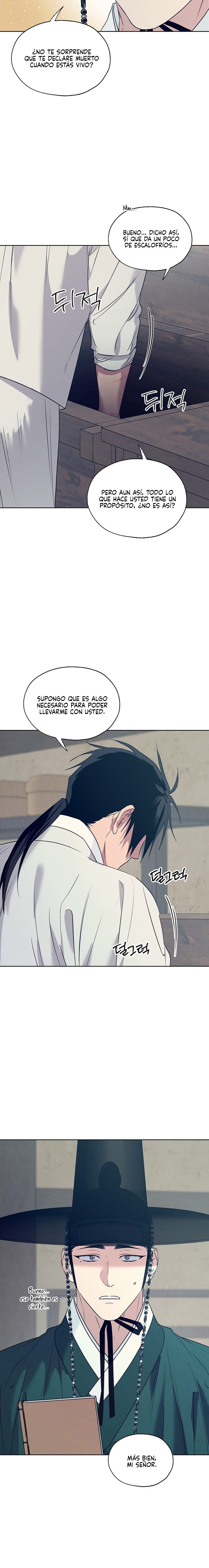 El Taller de Sonidos Eróticos Capitulo 51 página 18