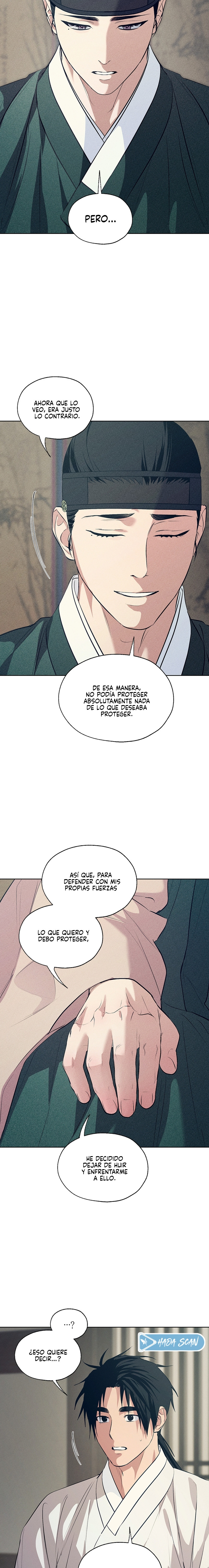 El Taller de Sonidos Eróticos Capitulo 53 página 20