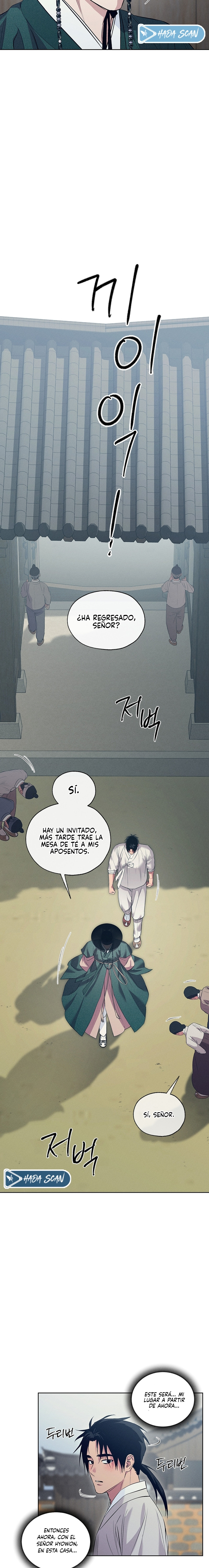 El Taller de Sonidos Eróticos Capitulo 53 página 9