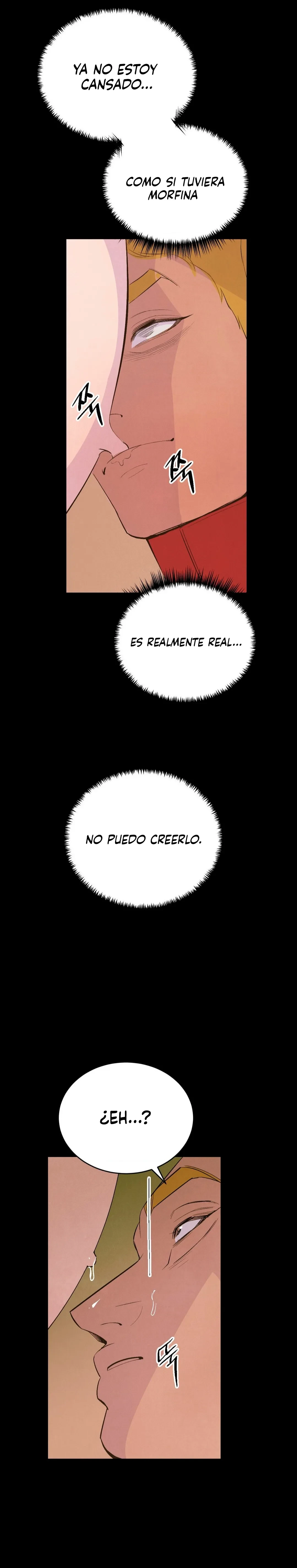 Chico Melocotón Capitulo 16 página 20
