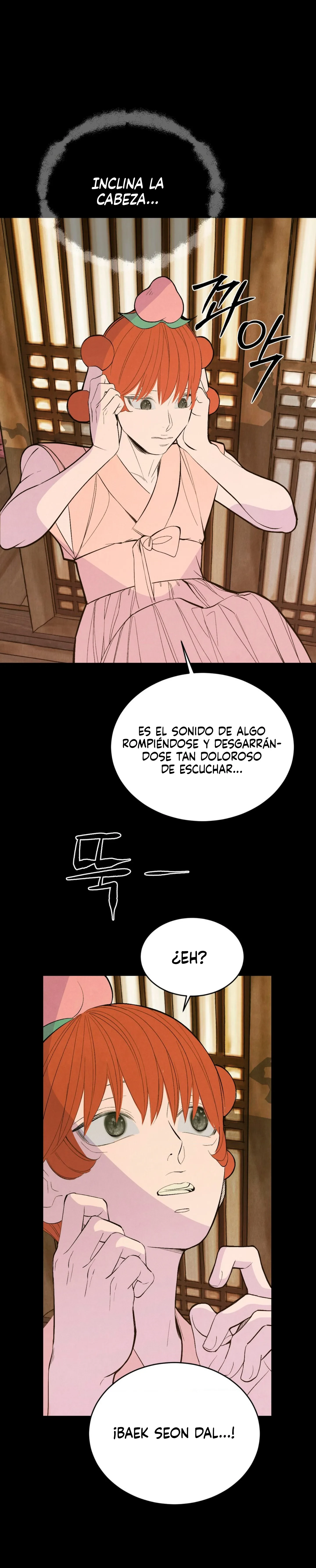 Chico Melocotón Capitulo 18 página 24