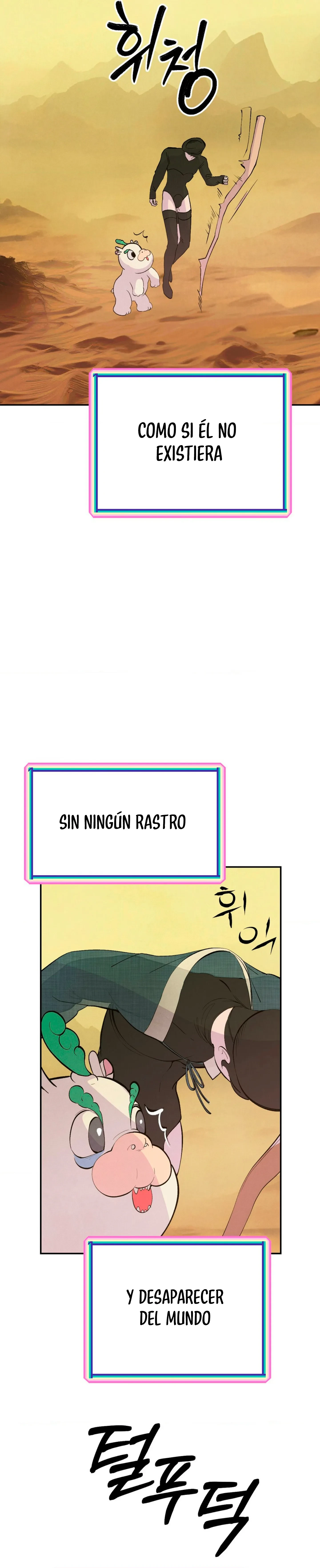 Chico Melocotón Capitulo 18 página 29