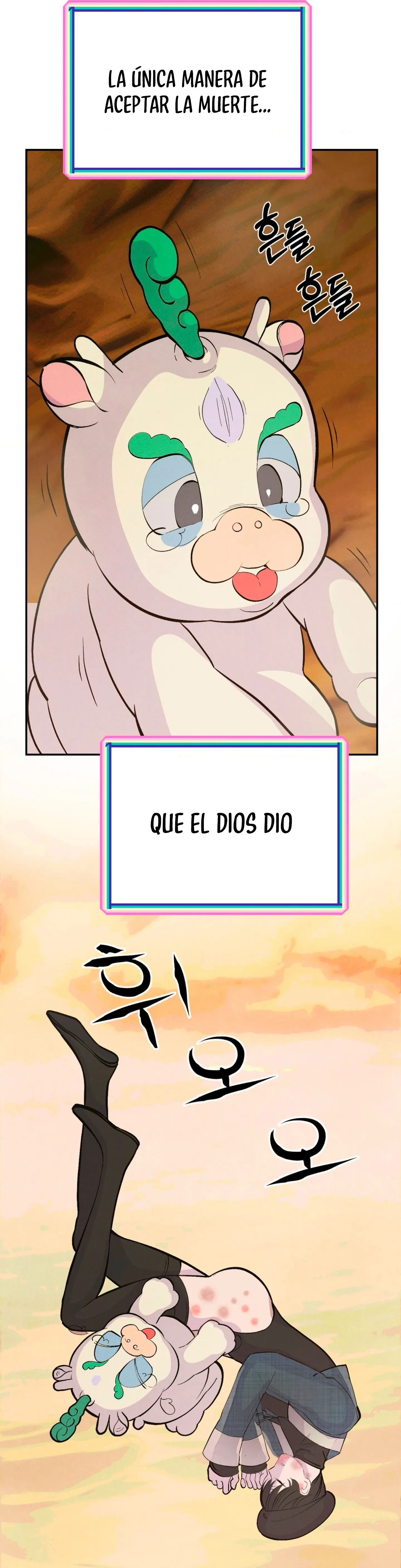 Chico Melocotón Capitulo 18 página 30