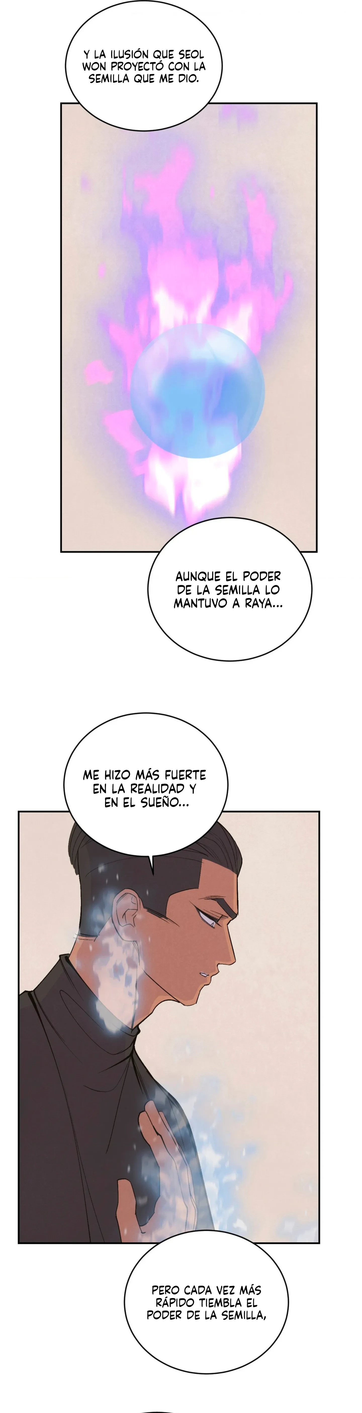 Chico Melocotón Capitulo 20 página 20