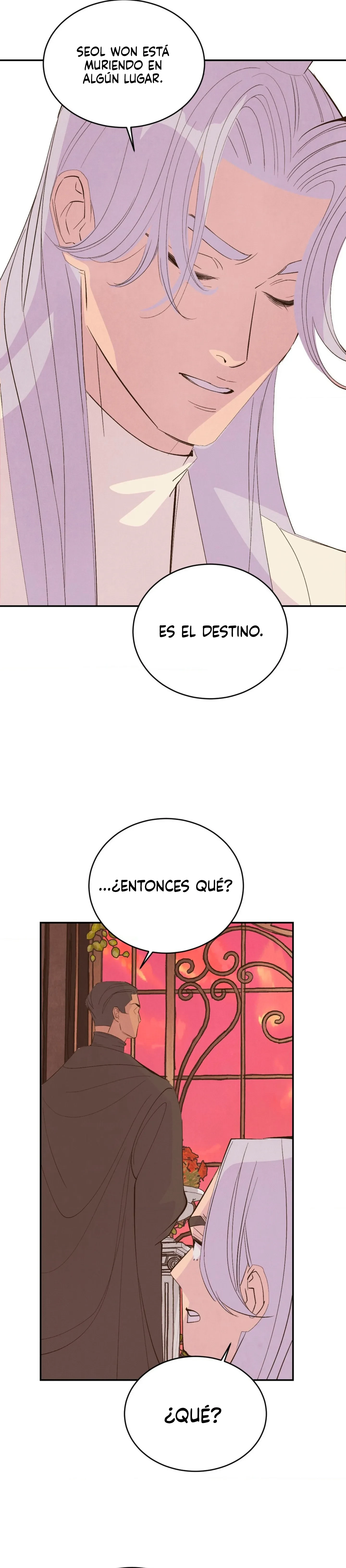 Chico Melocotón Capitulo 20 página 22