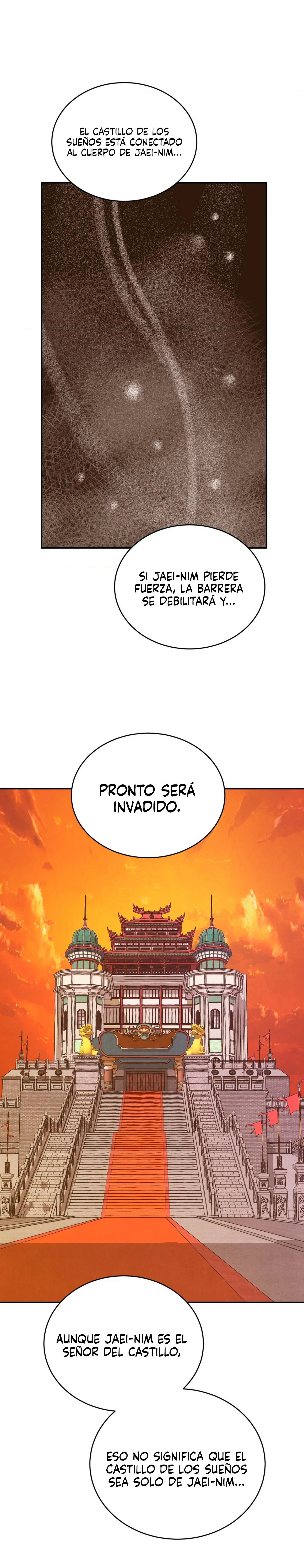 Chico Melocotón Capitulo 20 página 26