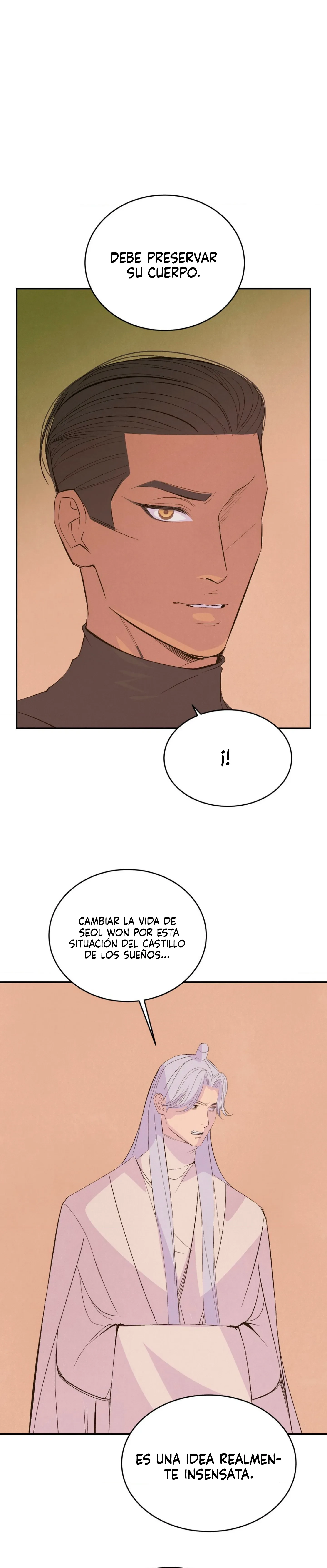 Chico Melocotón Capitulo 20 página 27