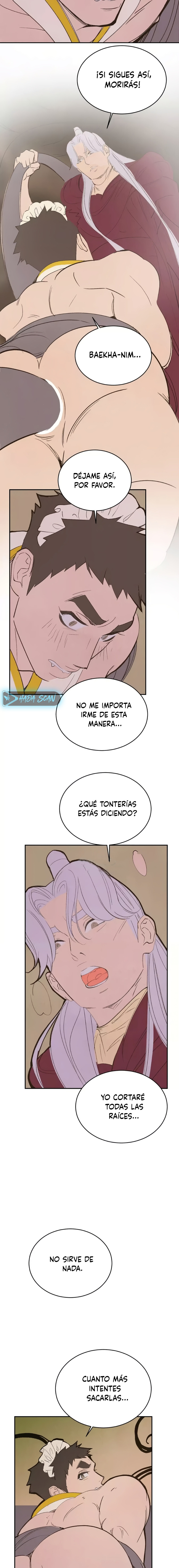 Chico Melocotón Capitulo 34 página 13