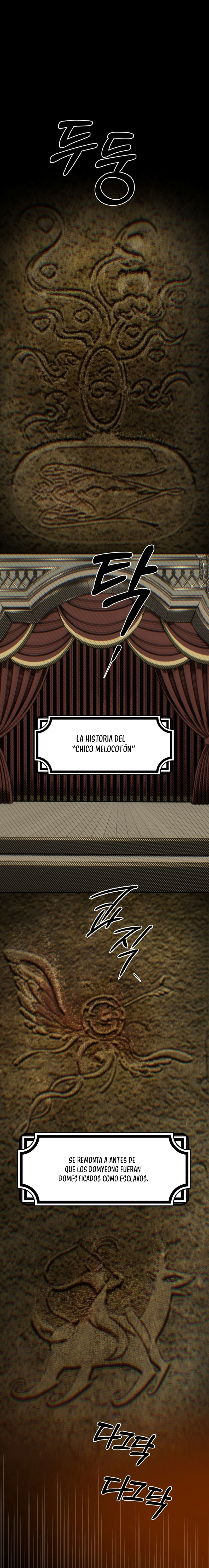 Chico Melocotón Capitulo 36 página 2