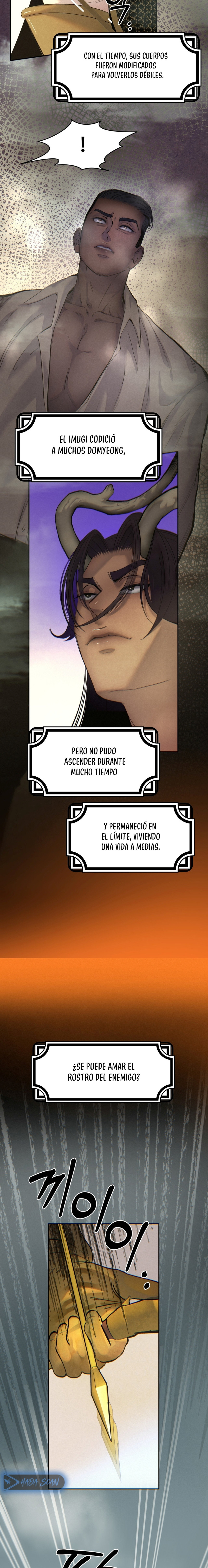 Chico Melocotón Capitulo 36 página 4