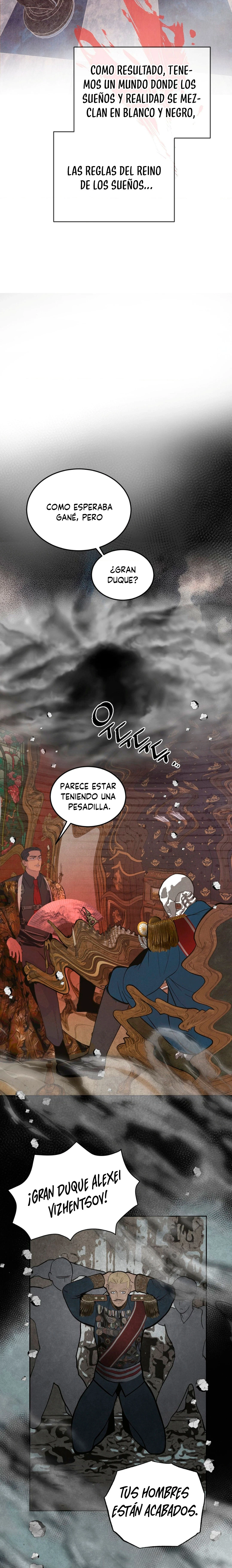 Chico Melocotón Capitulo 4 página 23
