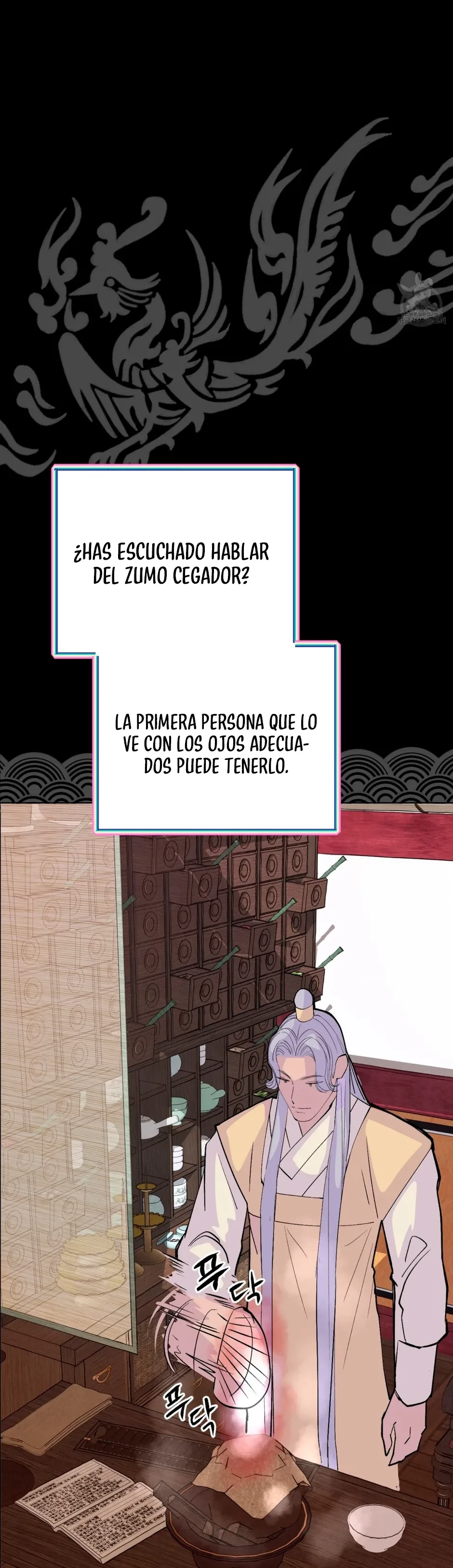 Chico Melocotón Capitulo 9 página 13