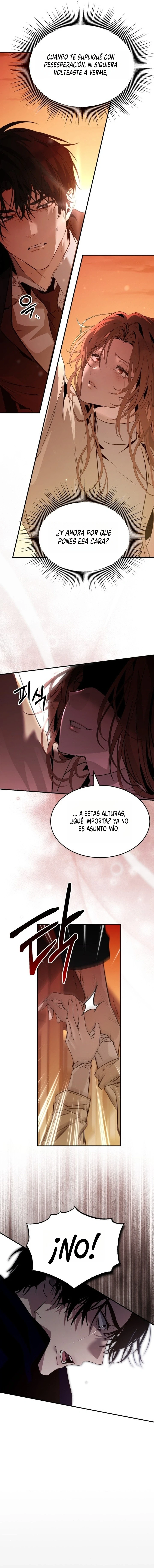 El camino hacia ti Capitulo 1 página 11