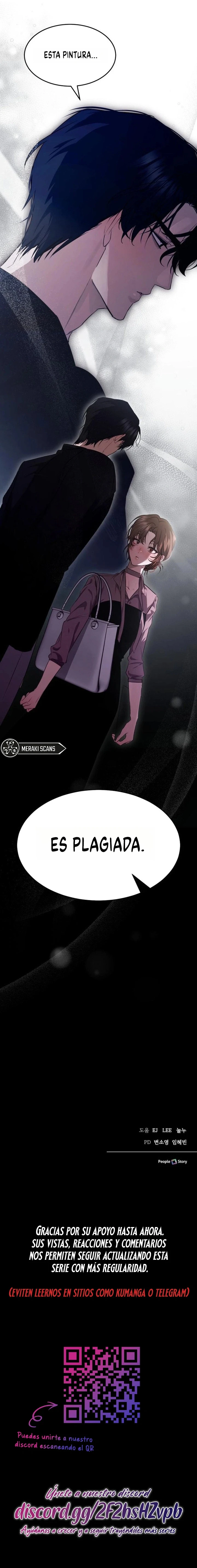 El camino hacia ti Capitulo 5 página 14