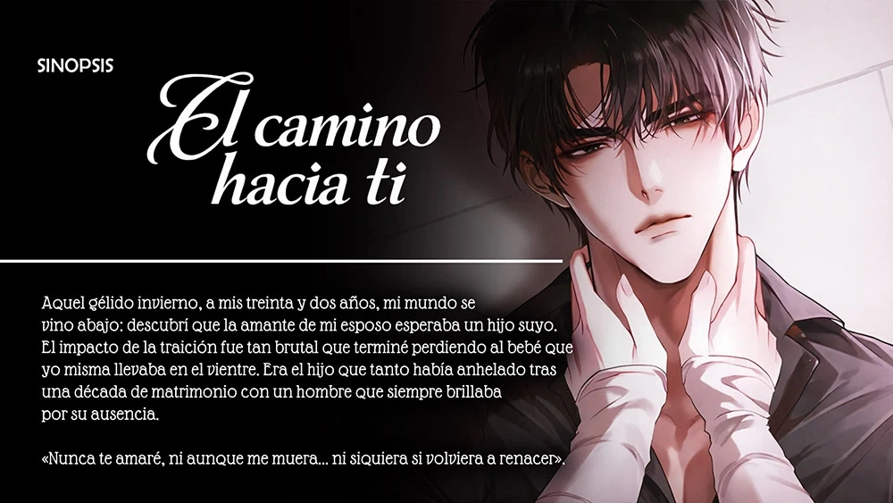 El camino hacia ti Capitulo 6 página 2