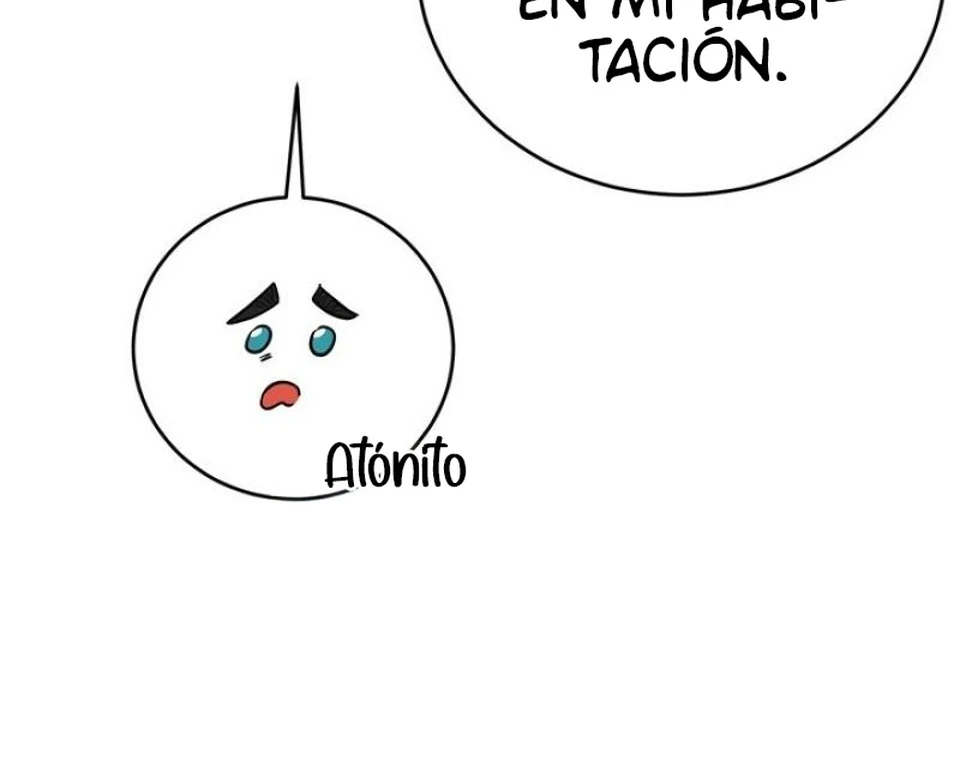 Compañero de juego Capitulo 18 página 18