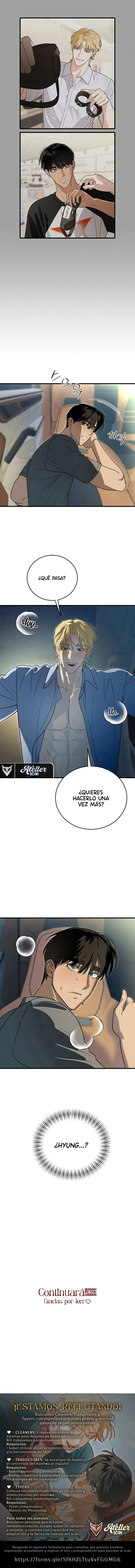 Compañero de juego Capitulo 29 página 12