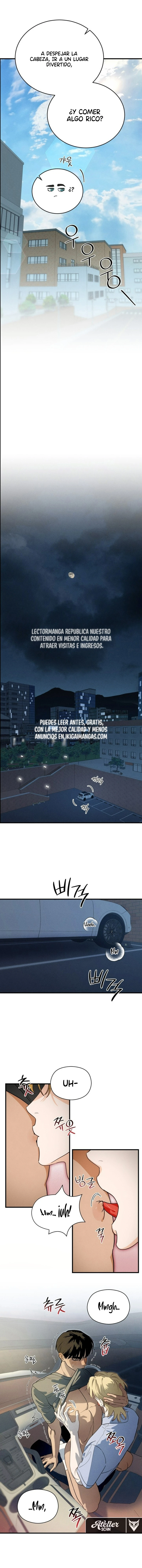 Compañero de juego Capitulo 29 página 6