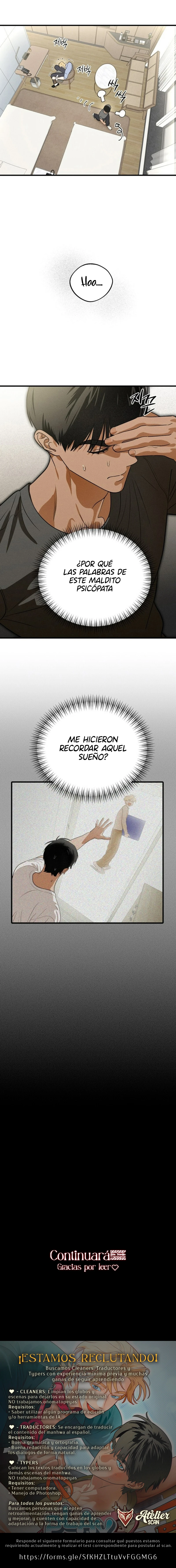 Compañero de juego Capitulo 31 página 12