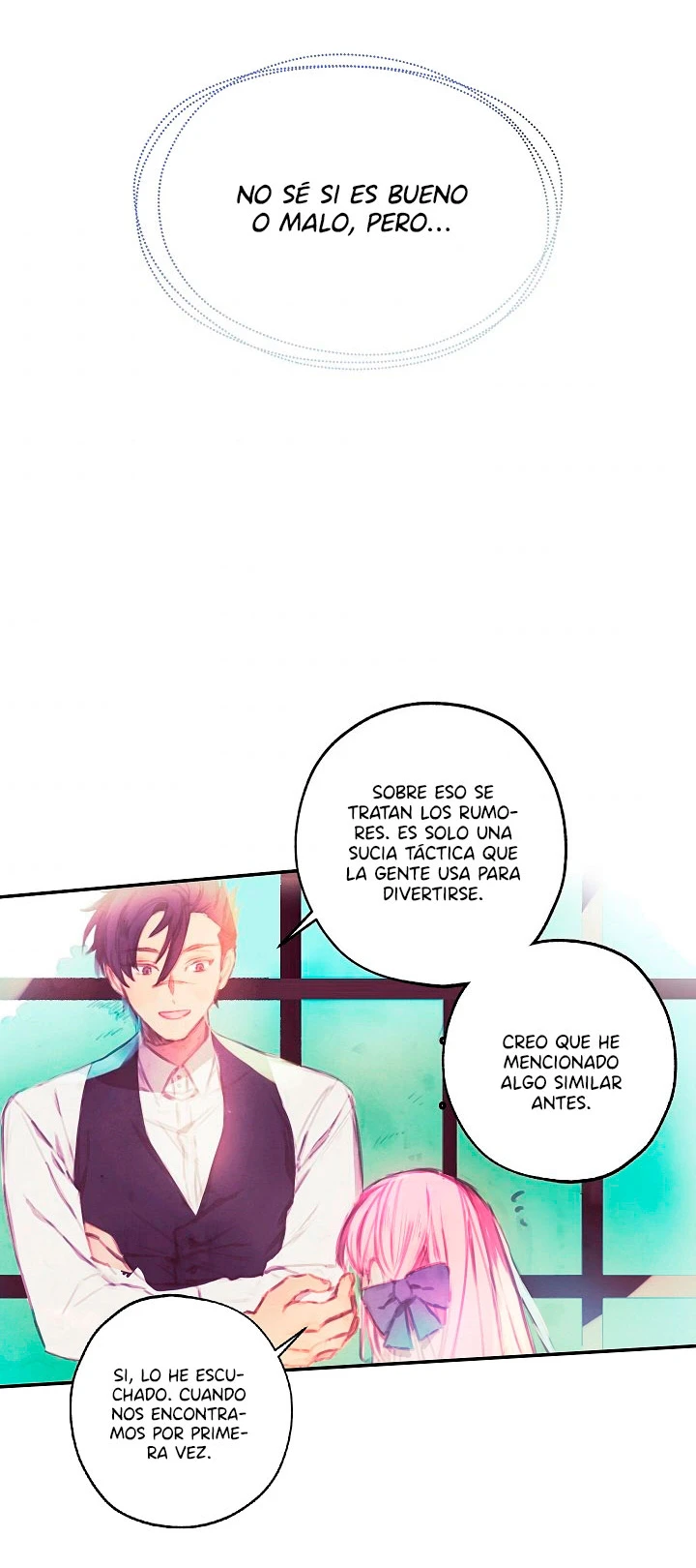 La tienda de muñecas de la princesa Capitulo 1 página 12