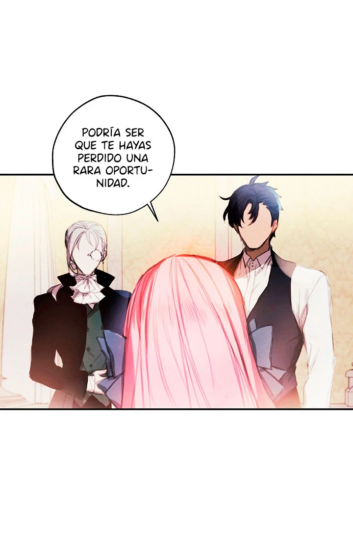 La tienda de muñecas de la princesa Capitulo 1 página 17