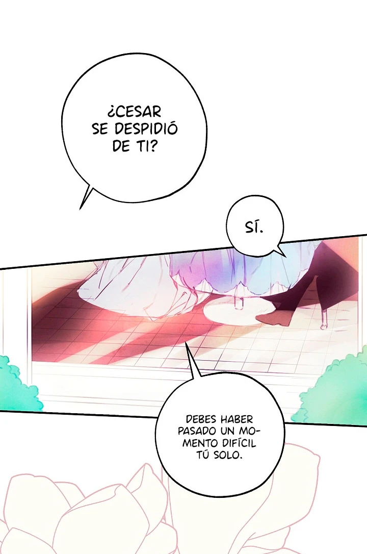 La tienda de muñecas de la princesa Capitulo 1 página 22