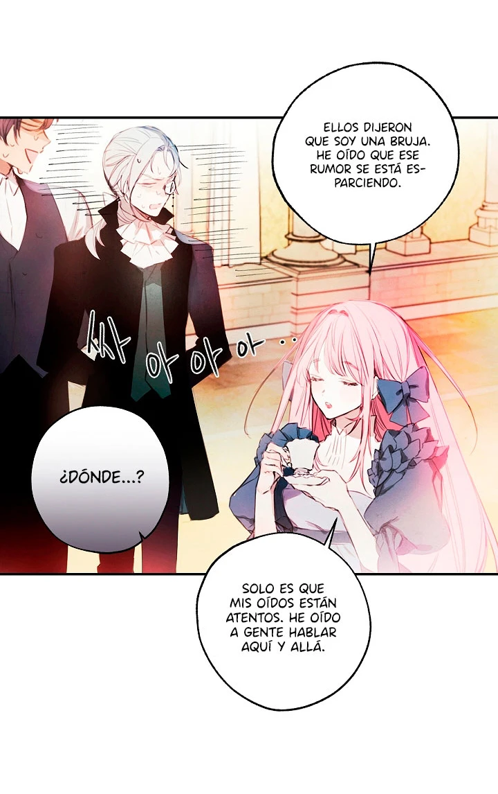 La tienda de muñecas de la princesa Capitulo 1 página 24