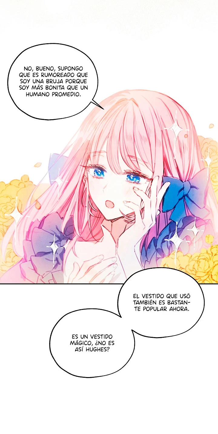 La tienda de muñecas de la princesa Capitulo 1 página 27