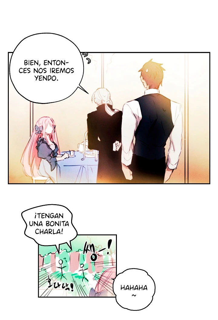 La tienda de muñecas de la princesa Capitulo 1 página 29