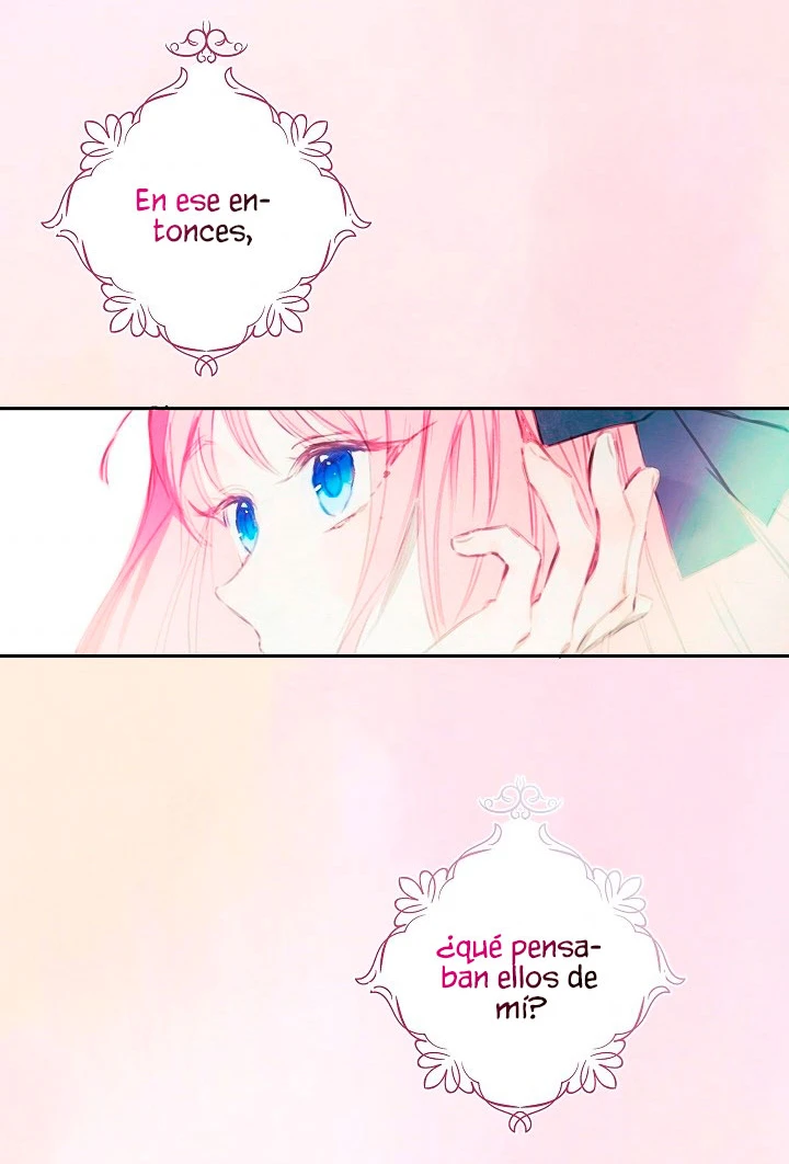 La tienda de muñecas de la princesa Capitulo 1 página 33