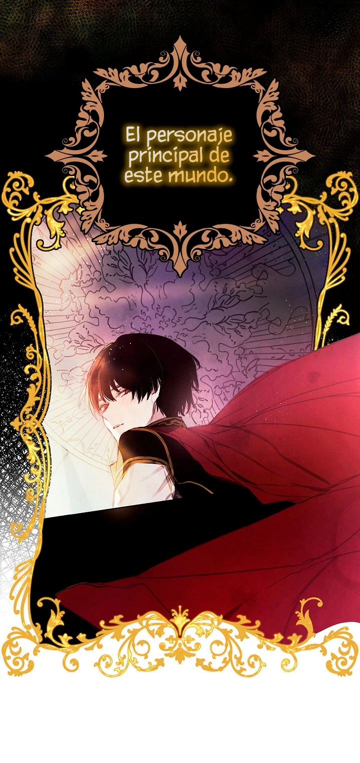 La tienda de muñecas de la princesa Capitulo 1 página 38