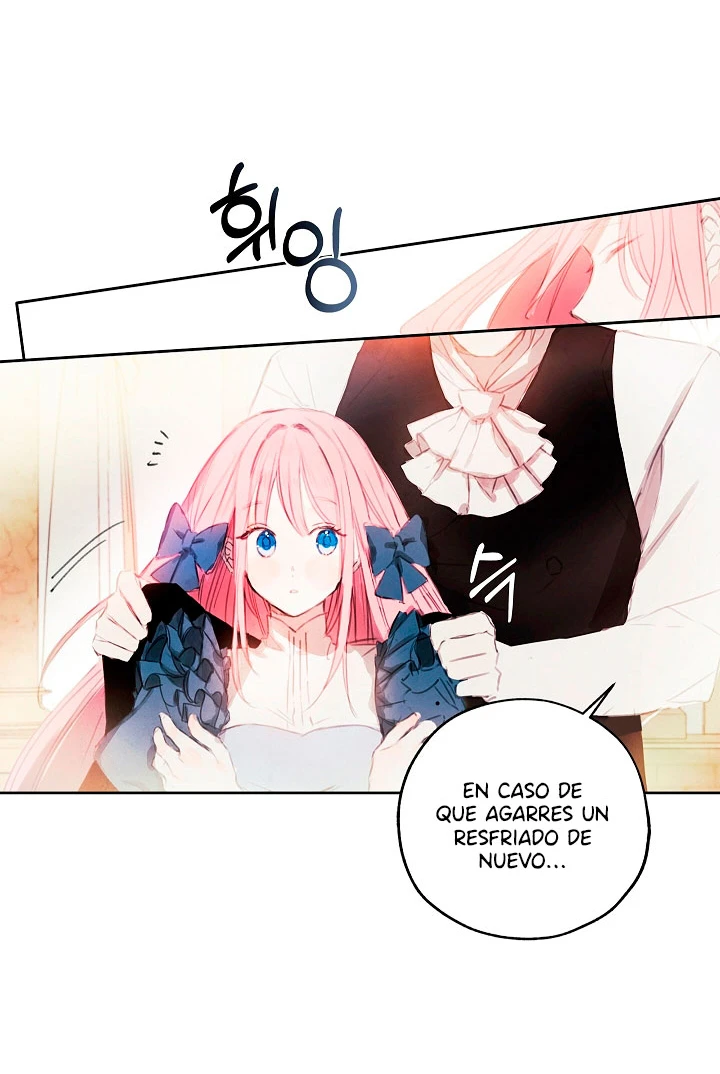 La tienda de muñecas de la princesa Capitulo 1 página 39