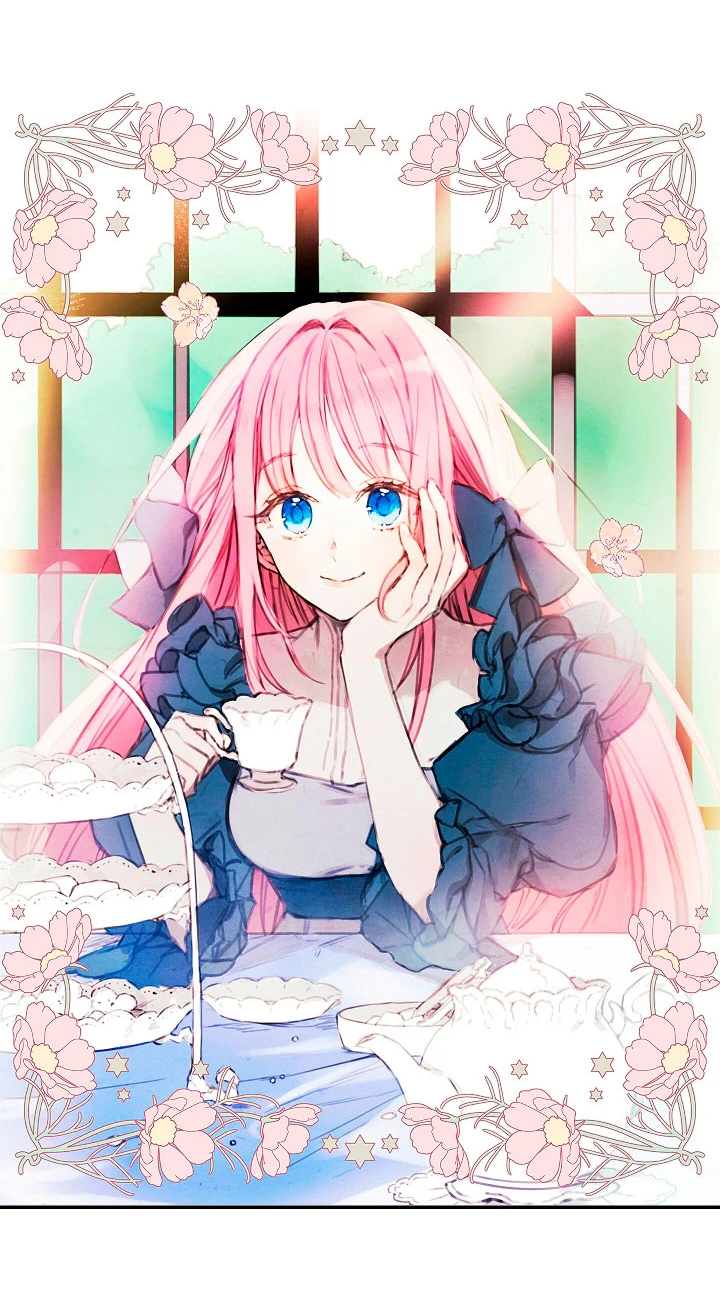 La tienda de muñecas de la princesa Capitulo 1 página 4