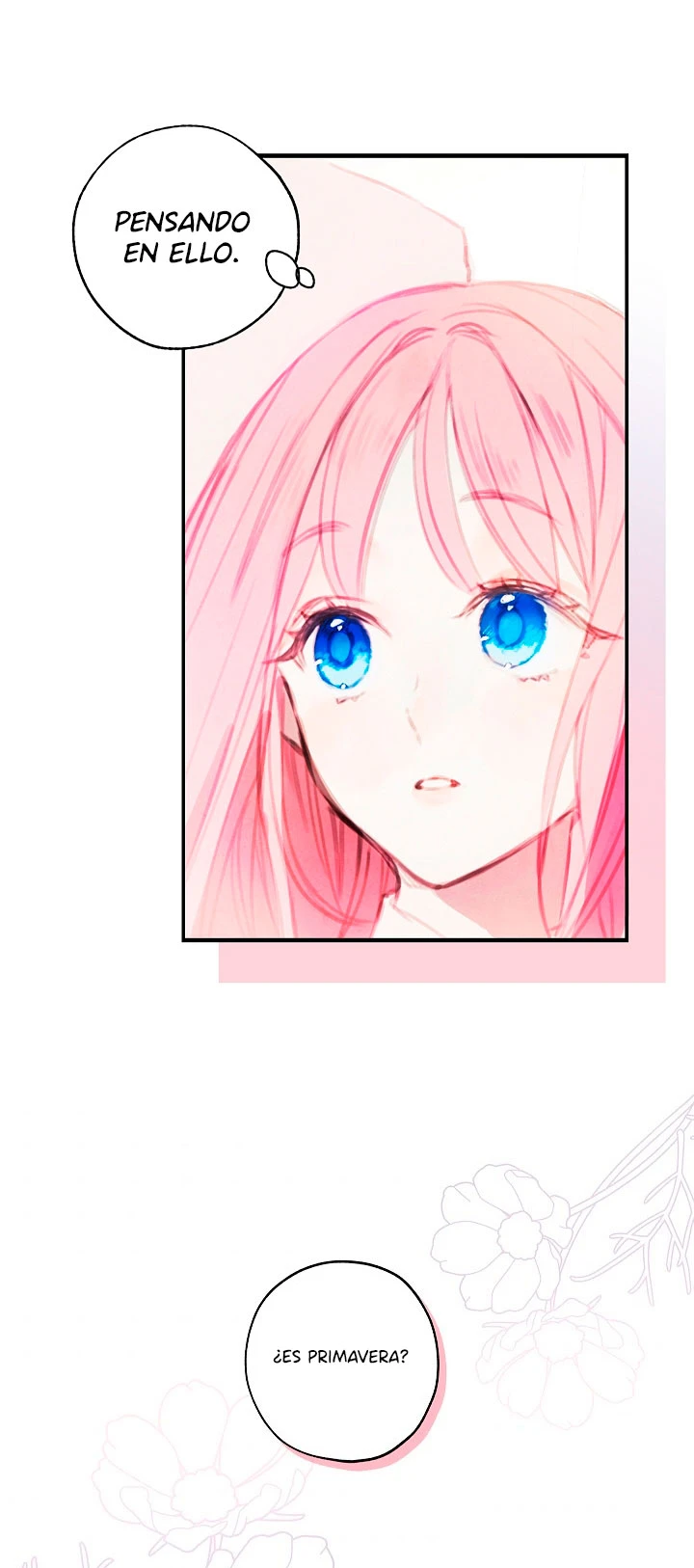La tienda de muñecas de la princesa Capitulo 1 página 41