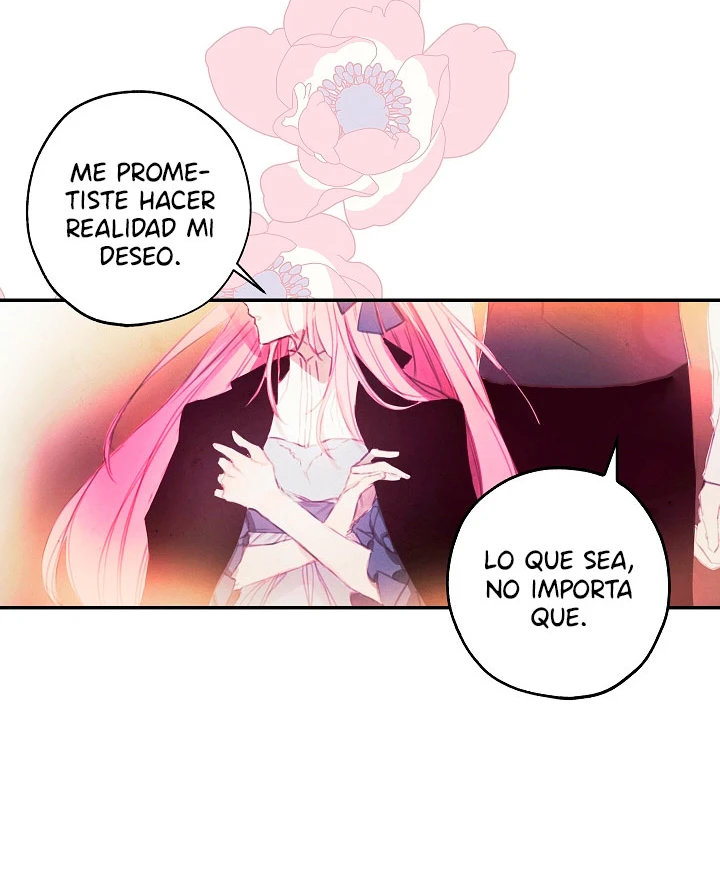 La tienda de muñecas de la princesa Capitulo 1 página 46