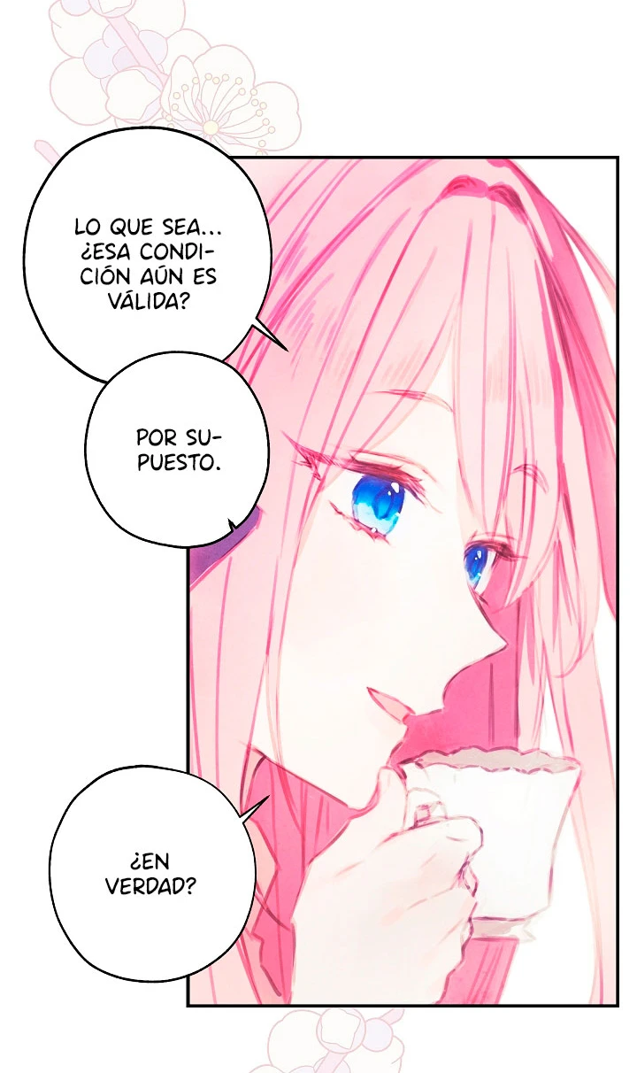 La tienda de muñecas de la princesa Capitulo 1 página 50