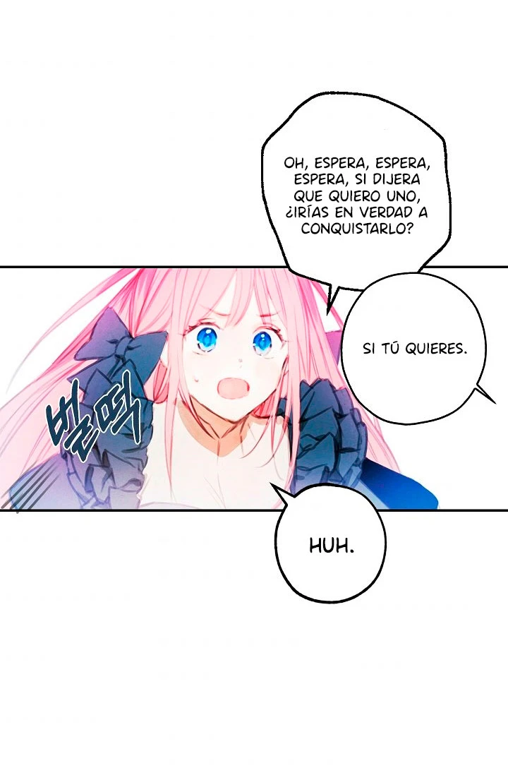 La tienda de muñecas de la princesa Capitulo 1 página 53