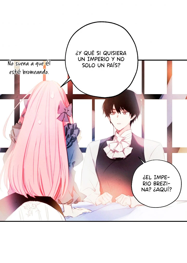 La tienda de muñecas de la princesa Capitulo 1 página 54