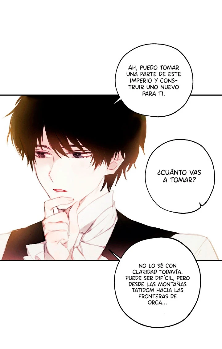 La tienda de muñecas de la princesa Capitulo 1 página 55