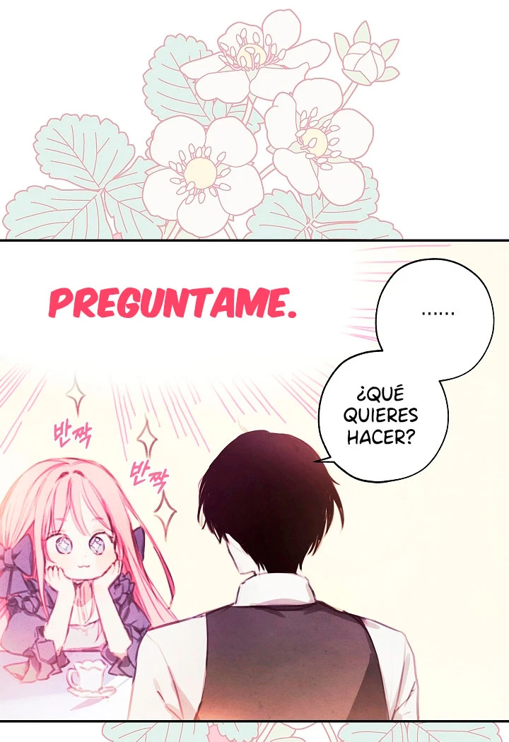 La tienda de muñecas de la princesa Capitulo 1 página 59