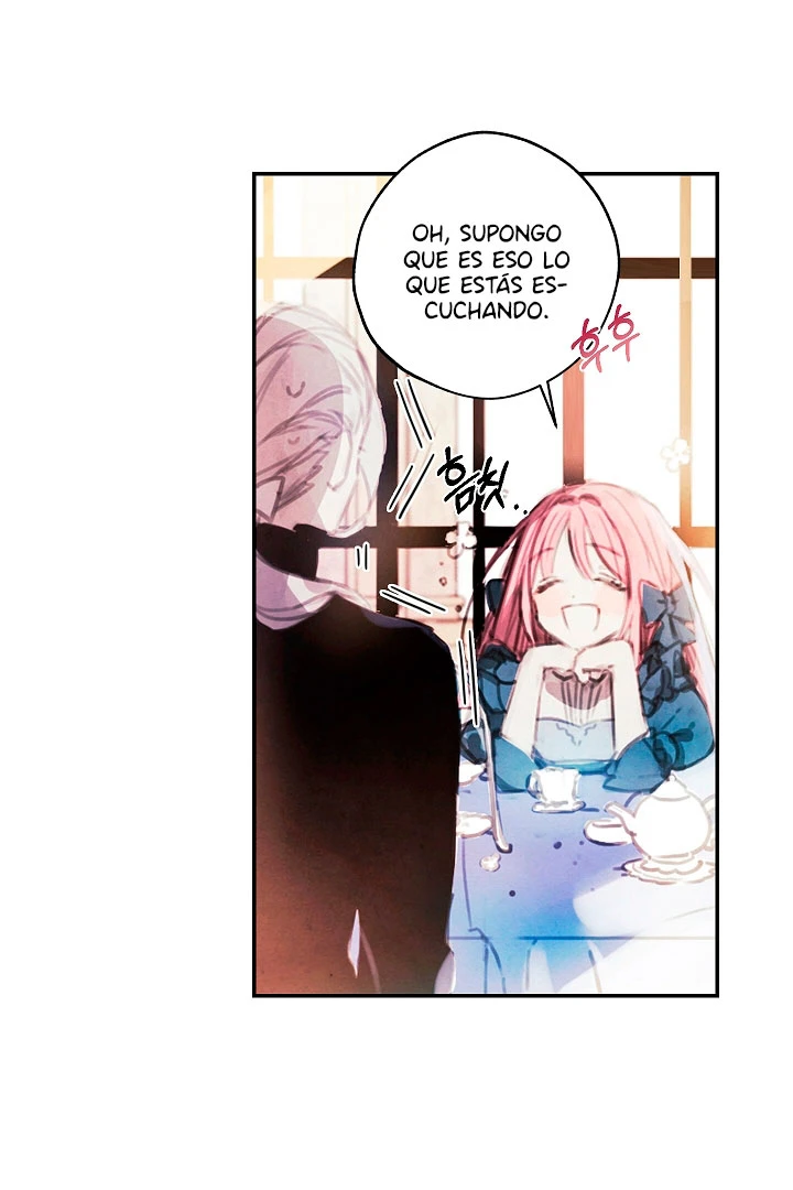 La tienda de muñecas de la princesa Capitulo 1 página 7